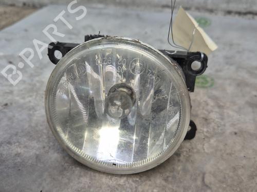 Used Left front fog light PEUGEOT 3008 I MPV (0U_) 1.6 HDi (114 hp) 29845879