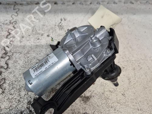 Used Rear wiper motor PEUGEOT 208 I (CA_, CC_) 1.4 VTi (95 hp) 25250654