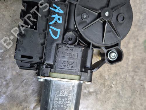 Rear right window mechanism VW POLO V (6R1, 6C1) 1.4 (6R1) | BP29818951C25 