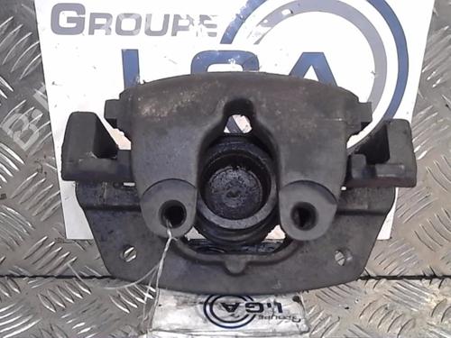 Used Left front brake caliper BMW X5 (E53) 3.0 d (218 hp) 14521510