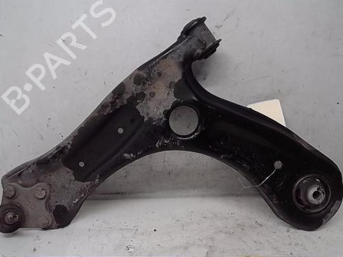 Used Left front suspension arm SKODA FABIA III (NJ3) 1.2 TSI (90 hp) 14567772