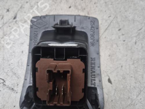 Left front window switch DACIA SANDERO II 1.5 dCi | BP39083201I27 - Image 3