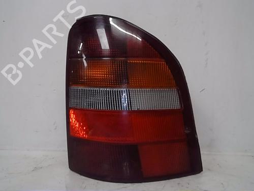 Used Right taillight FORD MONDEO I Turnier (BNP) [1993-1996]  13849194