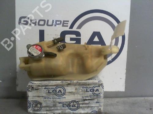 Expansion tank HONDA CIVIC VIII Hatchback (FN, FK) 2.2 CTDi (FK3) | BP13869268C120 