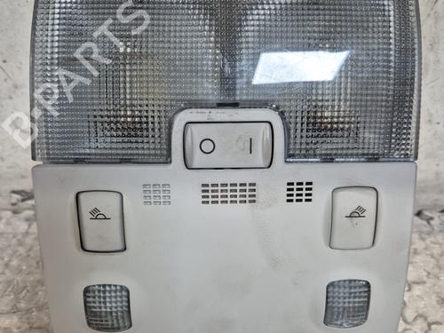 Used Interior roof light SEAT EXEO ST (3R5) 2.0 TDI (120 hp) 26669455