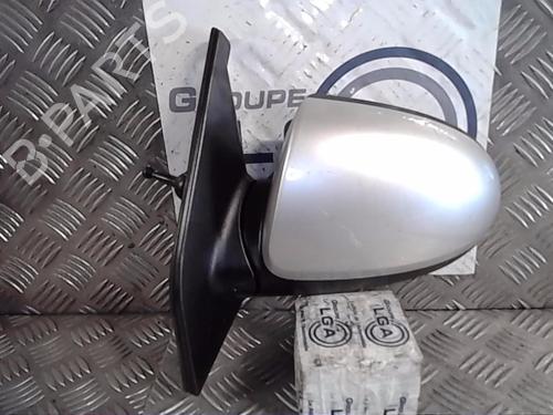 Left mirror KIA PICANTO I (SA) 1.0 | BP13858891C26 