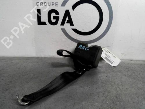 Used Rear left belt tensioner AUDI A3 Sportback (8PA) 1.6 TDI (105 hp) 13868348