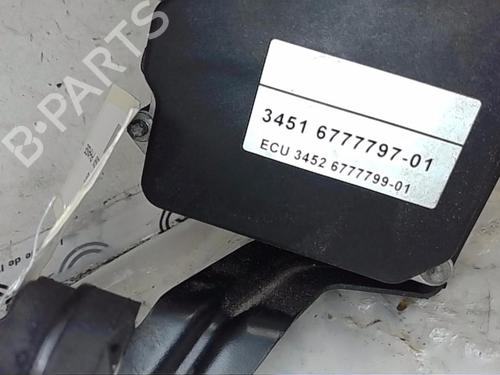 Used ABS pump BMW 5 (E60) 530 d (231 hp) 18885743