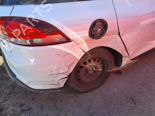 Rear right lock RENAULT CLIO IV Grandtour (KH_) 1.5 dCi 90 (KHN3, KHN4) | BP27352232C99 