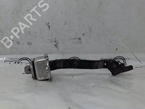 Used Hinge/Door check strap RENAULT KOLEOS I (HY_) 2.0 dCi 4x4 (HY0K) (150 hp) 17193899