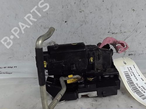 Rear left lock DACIA DUSTER (HS_) 1.5 dCi 4x4 | BP18260500C100 