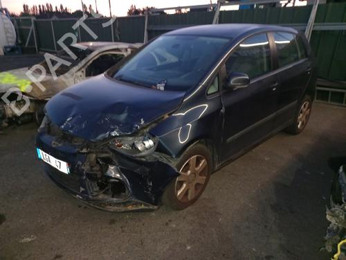 Used Parts VW GOLF PLUS V (5M1, 521) [2004-2013]  4212296