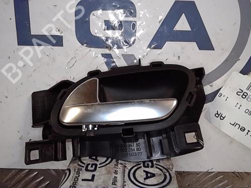 Used Rear left interior door handle CITROËN C4 Grand Picasso II (DA_, DE_) 1.6 HDi / BlueHDi 115 (115 hp) 13861887