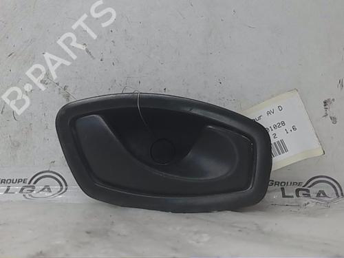 Front right interior door handle OPEL VIVARO B Van (X82)  | BP17749833I14 