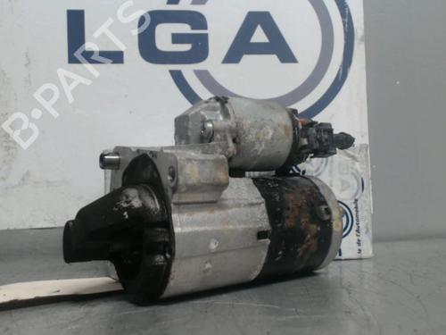 Used Starter PEUGEOT 207 CC (WD_) 1.6 16V (120 hp) 13869072
