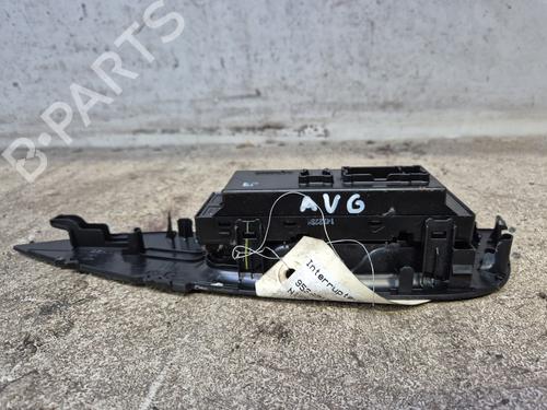 Left front window switch NISSAN QASHQAI II (J11, J11_) 1.2 DIG-T | BP29195885I27 