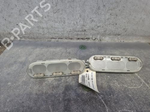 Innerbelysning RENAULT CLIO III (BR0/1, CR0/1) 1.5 dCi (BR0H, CR0H, CR1S, BR1S) (106 hp) 30163873