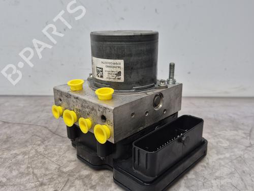 Used ABS pump ABS pump CITROËN C5 AIRCROSS (A_) 1.2 PureTech 130 (ARHNSJ) (131 hp) 32292274 32292274