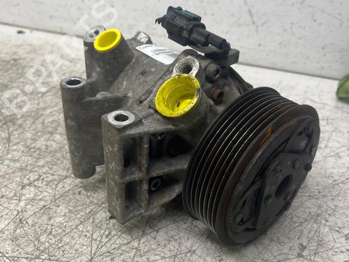 Compressor A/A Compressor A/A 38607525 38607525
