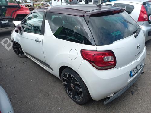 Gearbox CITROËN DS3 (SA_) 1.4 VTi 95 | BP36834776M3  - Image 10