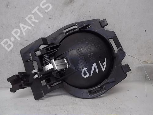 Front right interior door handle CITROËN C3 I (FC_, FN_)  | BP13835501I14 