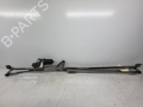 Front wiper motor CITROËN C4 II (NC_) 1.6 HDi 110 | BP36343946M29 - Image 3