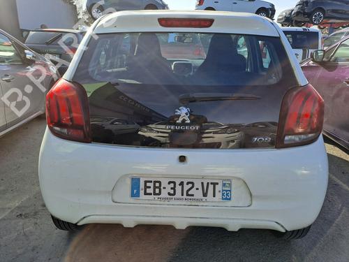 Right taillight PEUGEOT 108 1.0 VTi | BP35935532C35  - Image 8