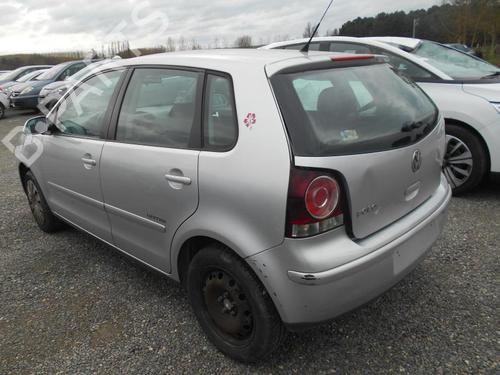 Starter VW POLO IV (9N_, 9A_)  | BP13847445M8