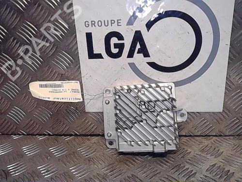 Elektronische module RENAULT MEGANE IV Hatchback (B9A/M/N_) [2015-2025]  14555611