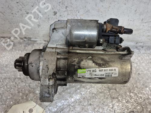 Used Starter VW POLO (9N_, 9A_) [2001-2014]  26175710