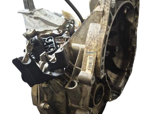 Gearbox NISSAN MICRA IV (K13K, K13KK) 1.2 | BP32291184M3
