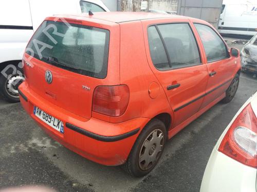 Køler VW POLO (6N2)  | BP13863173M31 