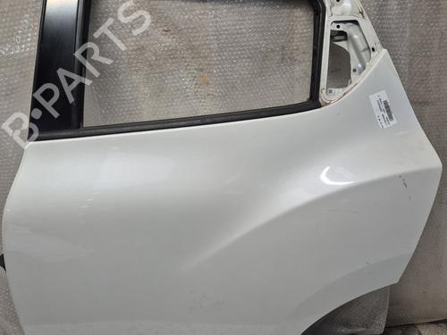 Używane Drzwi tylne lewe NISSAN JUKE (F15) 1.5 dCi (110 hp) 30766927