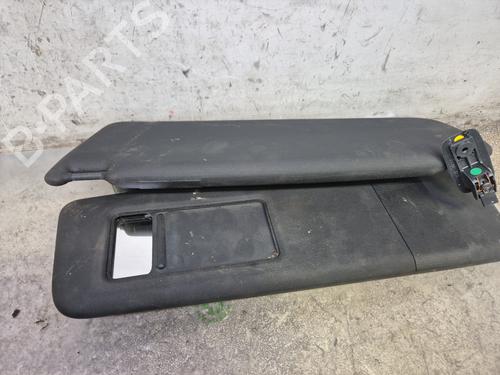 Left sun visor VW TIGUAN (5N_) 2.0 TDI 4motion | BP29872214I1