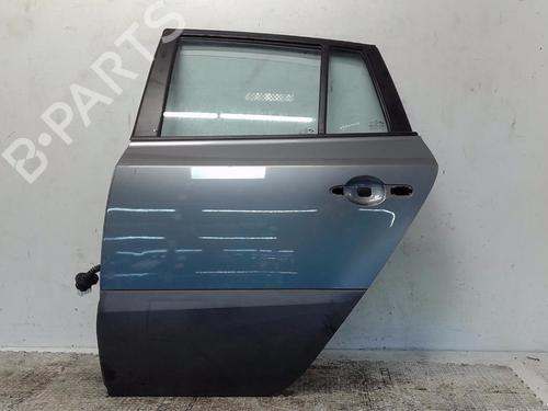 Left rear door RENAULT KOLEOS I (HY_) 2.0 dCi 4x4 (HY0K) | BP13823073C4 