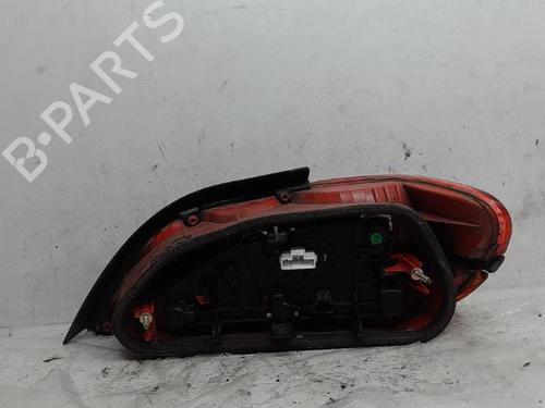 Left taillight PEUGEOT 406 (8B) 2.0 HDI 110 | BP16341062C34 