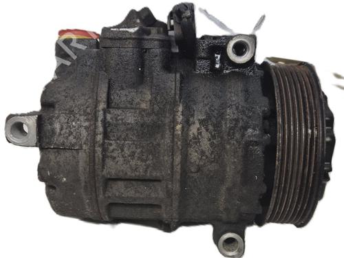 AC compressor PORSCHE CAYENNE (9PA) S 4.5 | BP35465891M34 - Image 4