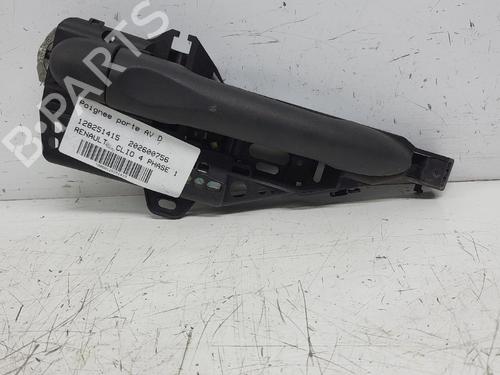 front-right-exterior-door-handle-renault-clio-iv-bh_-2012-2013-2014-2015-2016-2017-2018-2019-2020-2021-37185524 main image