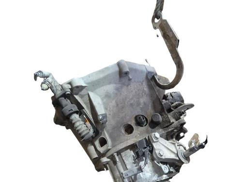 Gearbox PEUGEOT PARTNER Box Body/MPV | BP38004220M3 - Image 3