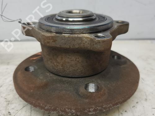 Left rear steering knuckle MINI MINI (R56) One | BP33221473M27 - Image 3