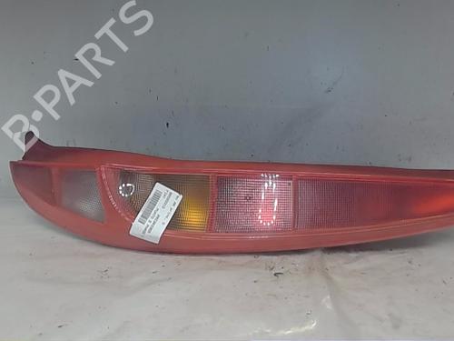 Used Right taillight FIAT PUNTO (188_) [1999-2012]  21815411