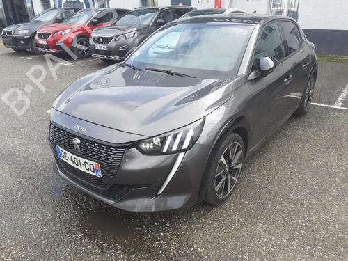 Elektronisk sensor PEUGEOT 208 II (UB_, UP_, UW_, UJ_) 1.2 PureTech 100 | BP14567174M84 