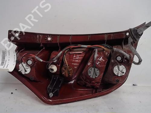 Used Right taillight HYUNDAI i10 I (PA) 1.2 (86 hp) 13848046
