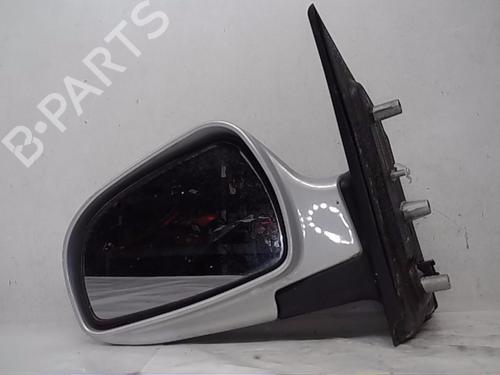 Left mirror HYUNDAI MATRIX (FC) 1.5 CRDi | BP13842115C26 