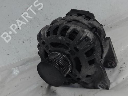 Alternator RENAULT TWINGO III (BCM_, BCA_)  | BP22629524M7 