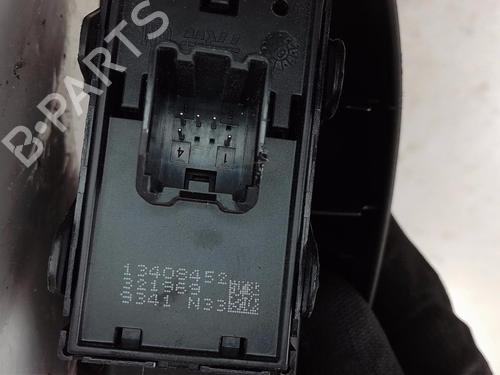 Right rear window switch OPEL ASTRA K (B16) 1.2 Turbo (68) | BP16320673I28 