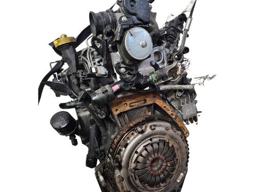 Engine RENAULT MEGANE III Coupe (DZ0/1_) 1.5 dCi (DZ0C, DZ1A) | BP29962858M1 