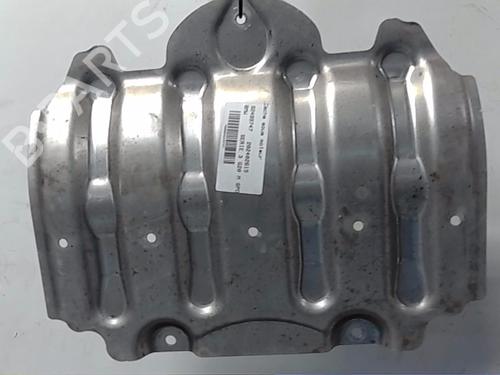 Used Underbody protection BMW 3 Gran Turismo (F34) [2012-2025]  19791897