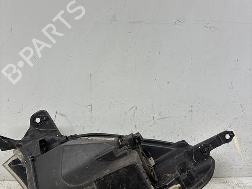 Right headlight RENAULT TWINGO II (CN0_) 1.2 16V (CN04, CN0B) | BP39518488C29 - Image 2