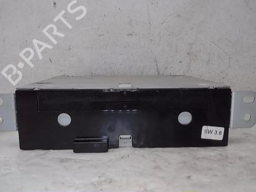 Radio CITROËN C4 II (NC_) 1.6 HDi 90 | BP13832981E6 